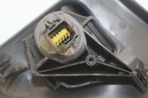 RETROVISOR IZQUIERDO Renault MEGANE II CLASSIC BERLINA 