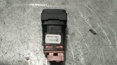 INTERRUPTOR Citroen GRAND C4 PICASSO 
