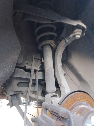 AMORTIGUADOR TRASERO DERECHO Chevrolet EPICA 