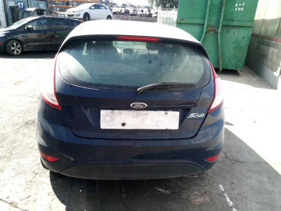 FORD FIESTA (CNN)