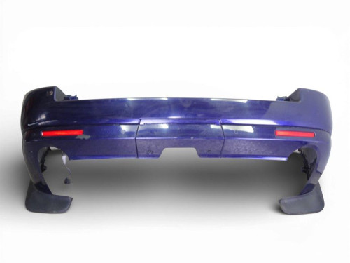 PARAGOLPES TRASERO б/у