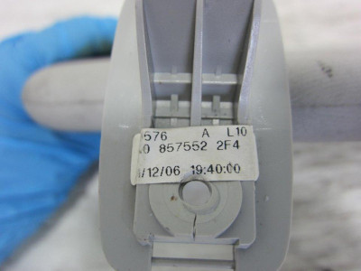 PARASOL DERECHO, VOLKSWAGEN, GOLF PLUS V (5M1)