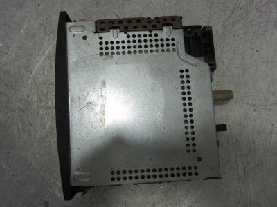 SISTEMA AUDIO / RADIO CD