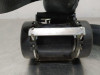 CINTURON SEGURIDAD TRASERO IZQUIERDO VOLKSWAGEN GOLF VI (5K1)(10.2008) 