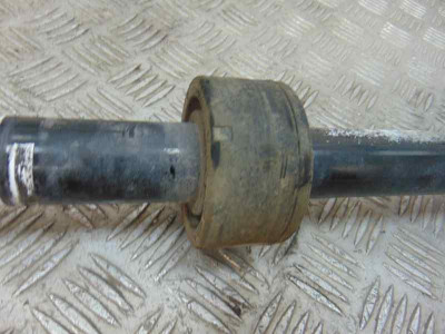 TRANSMISION DELANTERA DERECHA, OPEL, CORSA D