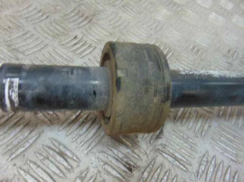  TRANSMISION DELANTERA DERECHA OPEL CORSA D 
