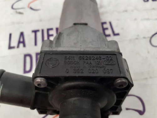  VALVULA INTERCAMBIO DE CALEFACCION 