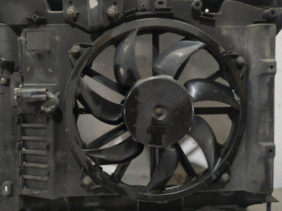 PANEL FRONTAL, CITROEN, BERLINGO FURGÓN