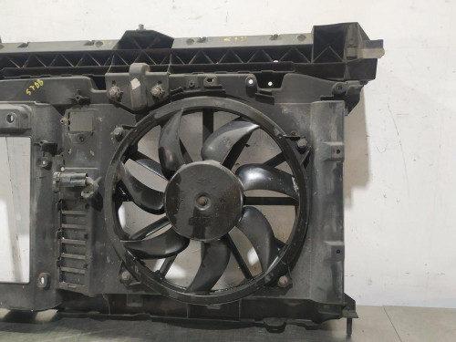  PANEL FRONTAL CITROEN BERLINGO FURGÓN 