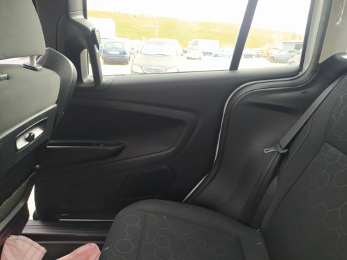  GUARNECIDO PUERTA TRASERA DERECHA FORD B-MAX (CB2) 