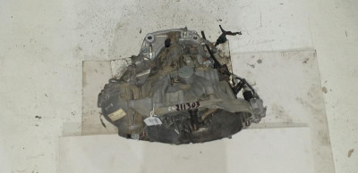 CAJA CAMBIOS, HONDA, CIVIC 5 PUERTAS (FK)