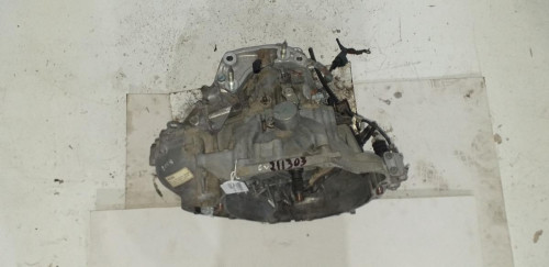  CAJA CAMBIOS, HONDA, CIVIC 5 PUERTAS (FK) 