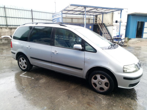  SEAT ALHAMBRA (7V9) 