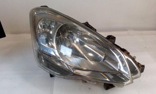 FARO DERECHO CITROEN BERLINGO FURGÓN 