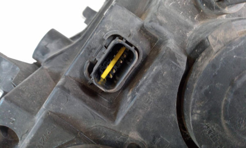  FARO DERECHO CITROEN BERLINGO FURGÓN 