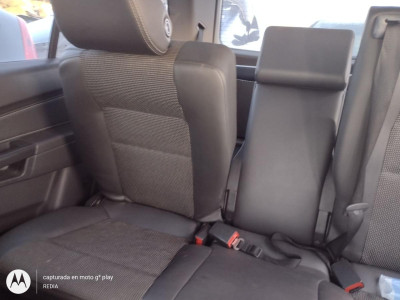 ASIENTOS TRASERO DERECHO, OPEL, ZAFIRA B