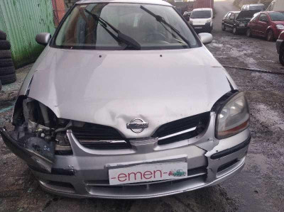 NISSAN ALMERA TINO (V10M)