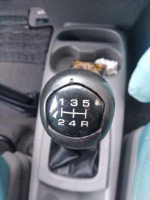 NISSAN ALMERA TINO (V10M)
