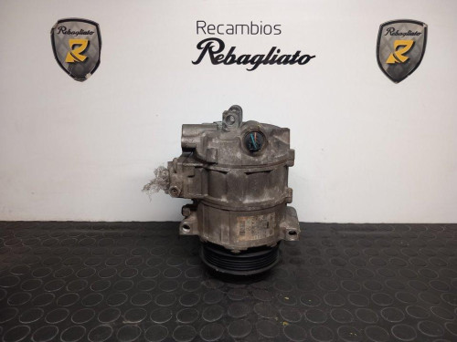  COMPRESOR AIRE ACONDICIONADO Mercedes-Benz CLASE C (BM 204) BERLINA 