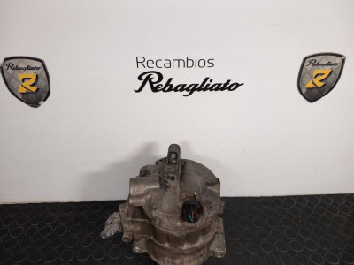 COMPRESOR AIRE ACONDICIONADO, MERCEDES-BENZ, CLASE C (BM 204) BERLINA
