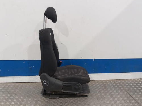  ASIENTO DELANTERO DERECHO, , 