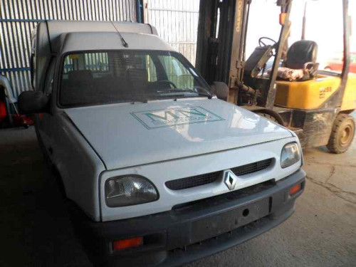  RENAULT RAPID /EXPRESS (F40) 