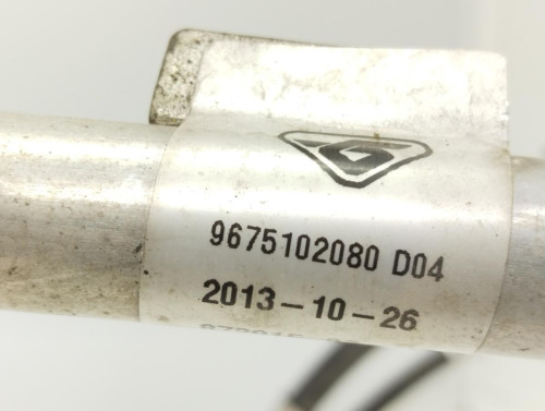  TUBOS AIRE ACONDICIONADO PEUGEOT 308 