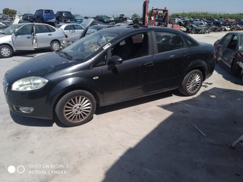  FIAT LINEA (110) 