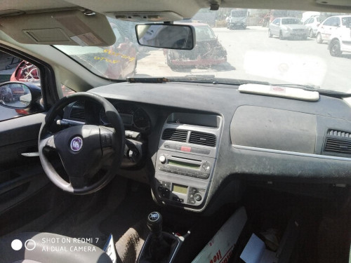  FIAT LINEA (110) 