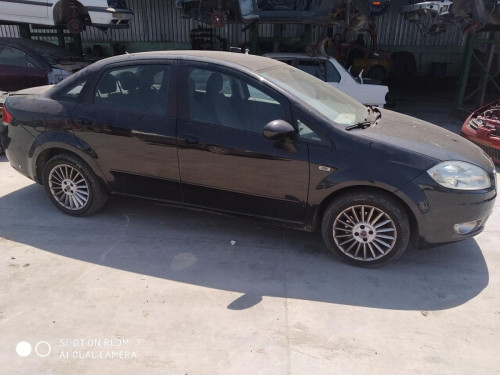  FIAT LINEA (110) 