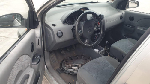  DAEWOO KALOS 