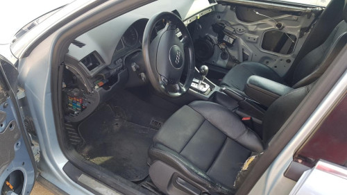  Audi A4 Avant (8E)(12.2001->) SIN IDENTIFICAR 