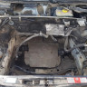 Audi A4 Avant (8E)(12.2001->) SIN IDENTIFICAR