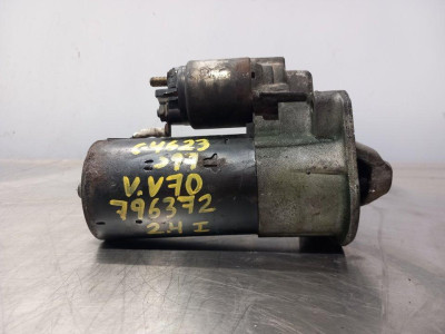 MOTOR ARRANQUE, VOLVO, V70 FAMILIAR