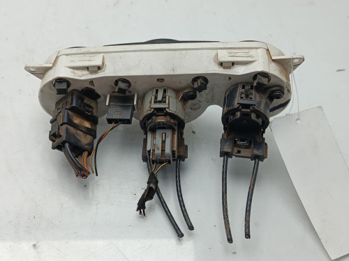 MANDO CALEFACCION / AIRE ACONDICIONADO Ford TRANSIT CONNECT (TC7) 