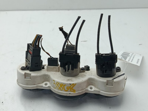 MANDO CALEFACCION / AIRE ACONDICIONADO Ford TRANSIT CONNECT (TC7) 