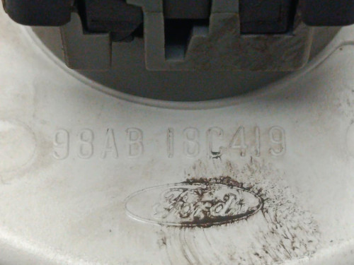 MANDO CALEFACCION / AIRE ACONDICIONADO Ford TRANSIT CONNECT (TC7) 