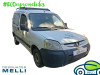 PEUGEOT PARTNER (S2) — автомобиль-донор на запчасти 