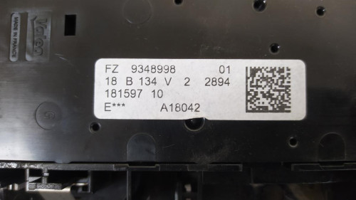 LUZ INTERIOR BMW SERIE X1 (F48) 