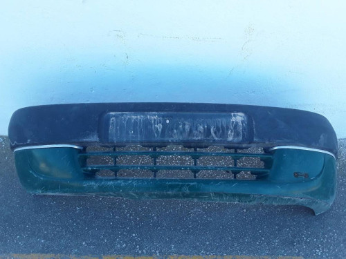PARAGOLPES DELANTERO 