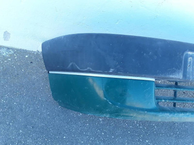 PARAGOLPES DELANTERO