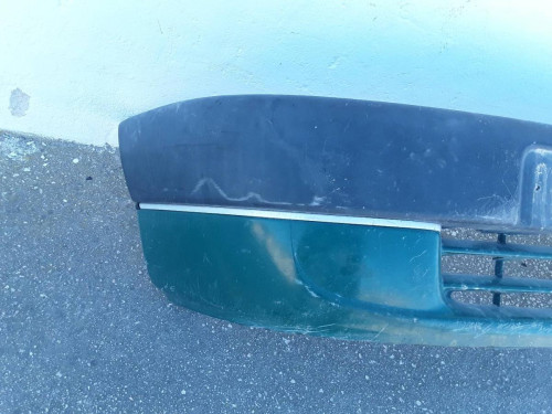 PARAGOLPES DELANTERO 