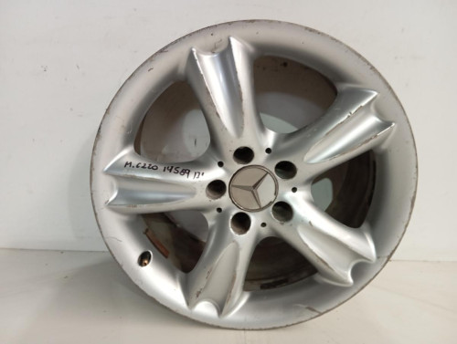 LLANTA MERCEDES-BENZ CLASE C (BM 203) BERLINA 