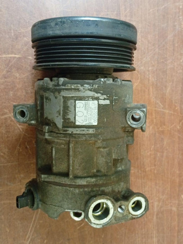 COMPRESOR AIRE ACONDICIONADO Opel CORSA D 