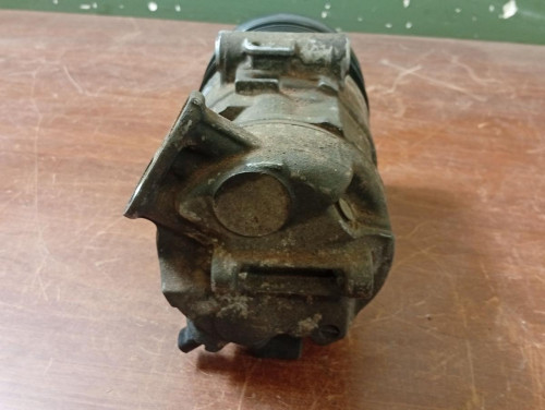 COMPRESOR AIRE ACONDICIONADO Opel CORSA D 