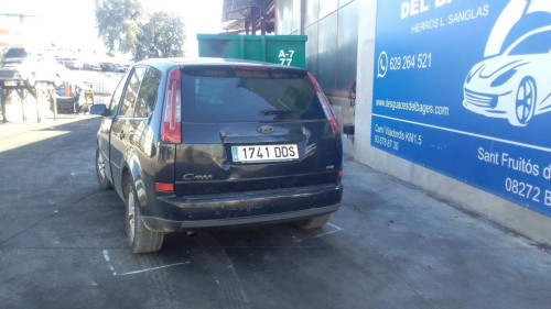  FORD C-MAX (CB3)(2007) 