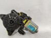 MOTOR ELEVALUNAS TRASERO IZQUIERDO Kia SPORTAGE (SL) 
