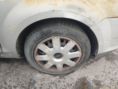 LLANTA, FORD, FOCUS BERLINA (CAP)