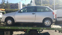 SEAT IBIZA (6K1)