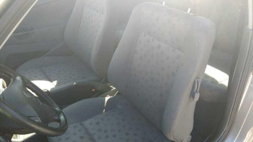  SEAT IBIZA (6K1) 